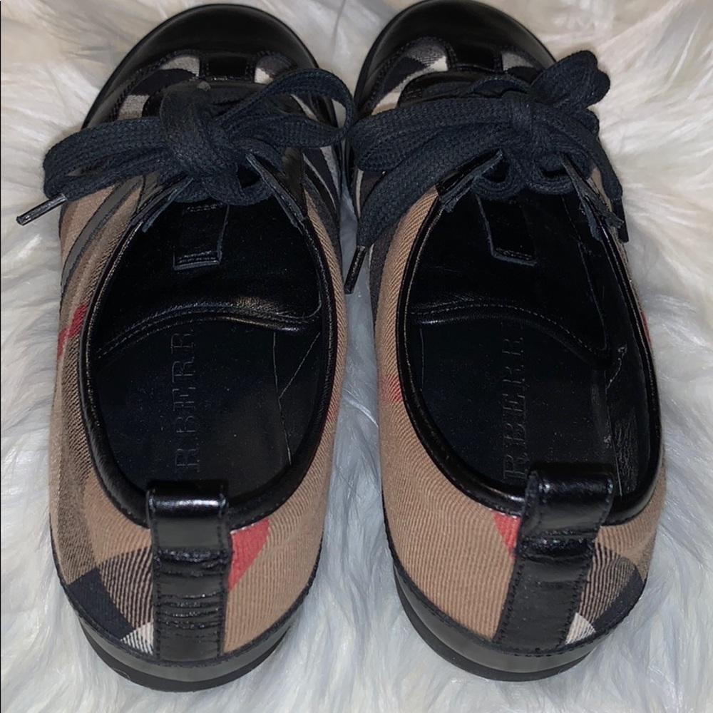 Burberry Sneakers - Picture 4 of 6